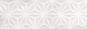 Настенная плитка Minety Nieve 75 25x75 от Vives Ceramica (Испания) в Москве