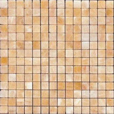 Мозаика мрамор Adriatica 7M073-20P (20x20) 30.5x30.5 от Natural Mosaic (Китай) в Москве