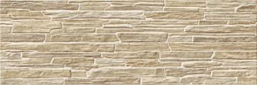 Настенная плитка Rocko (TWA11ROK414) рельефная 20x60x7.5 от Alma Ceramica (Россия) в Москве