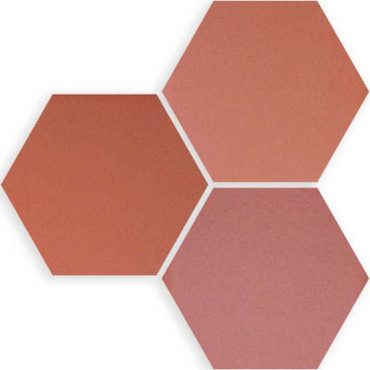 Керамогранит Hexa Six Coral 14x16 от WOW (Испания) в Москве