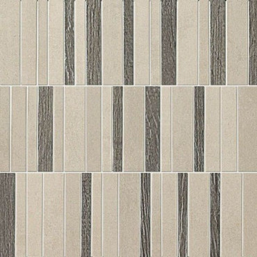 Мозаика Meltin Tratto Cemento Mosaico (fKSO) 30.5x30.5 от FAP Ceramiche (Италия) в Москве
