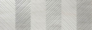 Настенная плитка 9542 Sakai Silver Relieve Hiroki 30x90 от Porcelanite Dos (Испания) в Москве