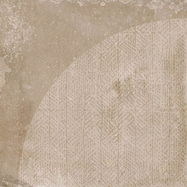 Керамогранит URBAN ARCO NUT 20x20 от Equipe Ceramicas (Испания) в Москве