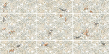 Настенная плитка STRAVAGANZA Sassari-R 45x120 от Vives Ceramica (Испания) в Москве