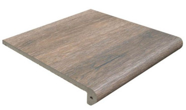Фронтальная ступень PELDANO FOREST MOKA 33x33 от Exagres (Испания) в Москве