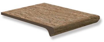 Ступень Scalino Alpi Pordoi 30x33 от KEOPE Ceramiche (Италия) в Москве