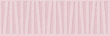 Декор Sica-R Rosa 32x99 от Vives Ceramica (Испания) в Москве