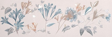 Настенная плитка Deco&More Flower Romance RT (fRCL) 30.5x91.5 от FAP Ceramiche (Италия) в Москве