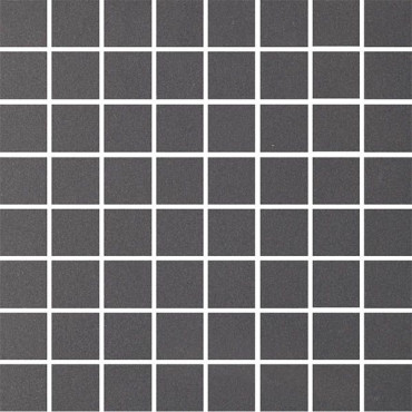 Мозаика Retro Coal Mosaico (MOR2) 30x30 от Grazia Ceramiche (Италия) в Москве