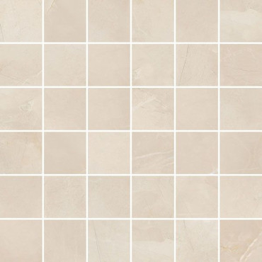 Мозаика SENSI MOS.QUADR. SAHARA CREAM 30x30 от ABK Ceramiche (Италия) в Москве