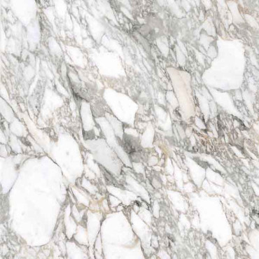Керамогранит SUPREME MEMORIES BIANCO VAGLI NAT RETT. 120 120x120 от Flaviker (Италия) в Москве