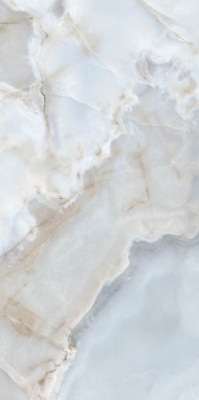 Керамогранит REVES DE REX BLUE GLO 6MM R (769940) Глазурованный 160 160x320 от REX Ceramiche (Италия) в Москве
