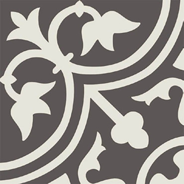 Декор PASION BLANCO 20x20 от Ribesalbes (Испания) в Москве