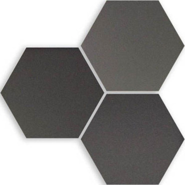 Керамогранит Hexa Six Graphite 14x16 от WOW (Испания) в Москве
