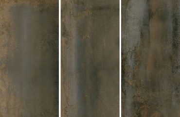 Керамогранит MOMA RUSTEEL MATT. MIX (3 вариации) 160x320x0.6 от Ascale (Испания) в Москве