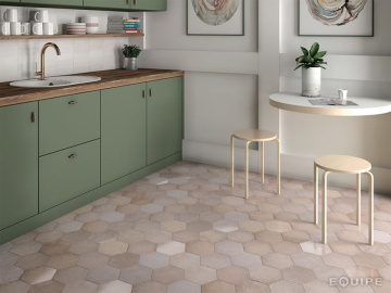 Плитка HERITAGE (Equipe Ceramicas) в Москве