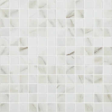 Мозаика Marble № 4302 (на сетке) 31.7x31.7 от Vidrepur (Испания) в Москве