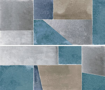 Настенная плитка BELLE VILLE MONTMARTE (115329) 26x60.5 от Naxos Ceramica (Италия) в Москве