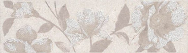 Бордюр Лютеция STG/A636/8306 20x5.7 от Kerama Marazzi (Россия) в Москве