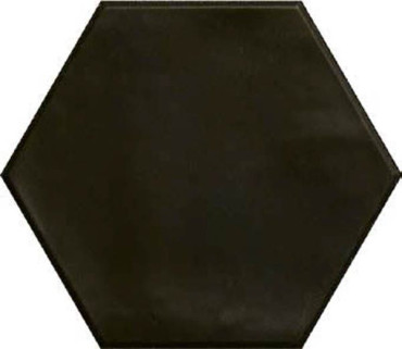 Керамогранит HOPE HEX NERO GRAPHITO MATT (PT03153) 15x17.3 от Ribesalbes (Испания) в Москве