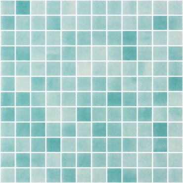 Мозаика Snowsilk Antislip 31.1x31.1 от Onix Mosaico (Испания) в Москве