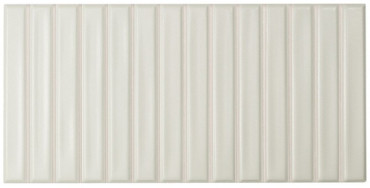 Настенная плитка SWEET BARS SB WHITE MATT (128690) 12.5x25 от WOW (Испания) в Москве