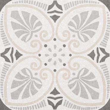 Керамогранит MICRO MIRAMAR 20x20 от Equipe Ceramicas (Испания) в Москве