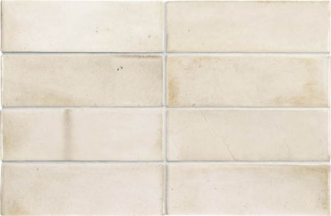 Настенная плитка HANOI WHITE (30267) 5.1x16.1 от Equipe Ceramicas (Испания) в Москве