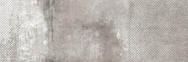 Декор MATERIKA DEC.CONSTELLATION GREY A 25x75 от Ibero Ceramicas (Испания) в Москве