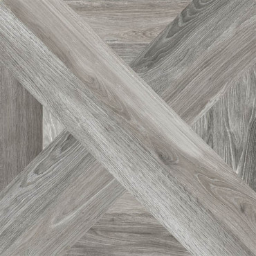 Керамогранит Intarsio Grigio 61x61 от Tuscania Ceramiche (Италия) в Москве