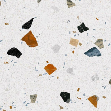 Керамогранит STRACCIATELLA-R NACAR 8L09 (ARC_STR_SN) 80x80 от Arcana Ceramica (Испания) в Москве