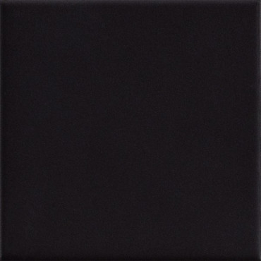 Настенная плитка UP Black Matte (192002) 10x10 от AVA Ceramica (Италия) в Москве