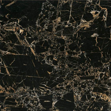 Керамогранит BIEN0008 Bien Tiger Black Rec Full Lap 60x60x0.85 от Bien (Турция) в Москве