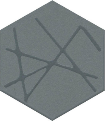 Декор Агуста розовый матовый (OS/D241/63010) 6x5.2x0.69 от Kerama Marazzi (Россия) в Москве