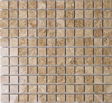 Мозаика SGY2204P (20x20) 30x30x4 от Imagine Lab (Китай) в Москве
