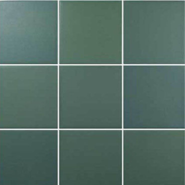 Керамогранит Six Green 11.7x11.7 от WOW (Испания) в Москве