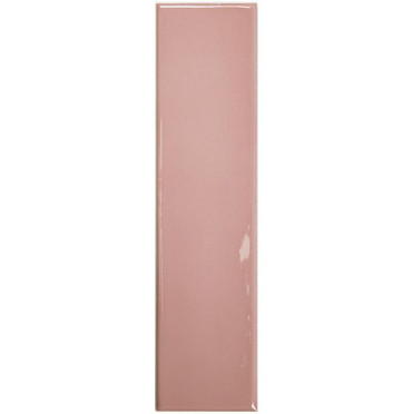 Настенная плитка GRACE BLUSH GLOSS (124925) 7.5x30 от WOW (Испания) в Москве