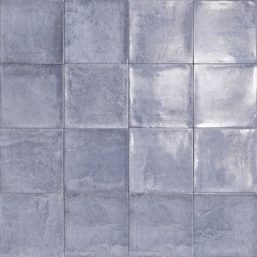 Настенная плитка Rev. Nazari indigo 15x15 от Mainzu (Испания) в Москве