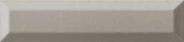 Плитка SETTECENTO BISSEL GRIS BRILLO 7.5x30 от Mainzu (Испания) в Москве
