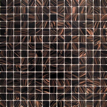 Мозаика MIX20-BR616 Chocolate(m) (CN/899-2(m)) (20x20) 32.7x32.7 от Alma Mosaic (Китай) в Москве