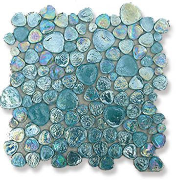 Мозаика Drops 02 30.3x30.3 от Art&Natura (Италия) в Москве