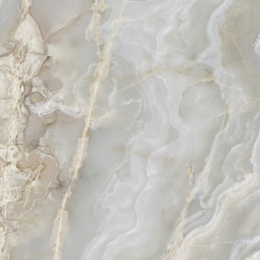Керамогранит ONICE IRIDE ARGENTO LAPP/RETT (173036) 120x120 от AVA Ceramica (Италия) в Москве