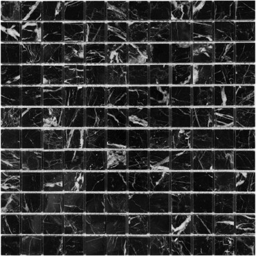 Мозаика SBW10238P (23x23) 30x30x8 от Imagine Lab (Китай) в Москве