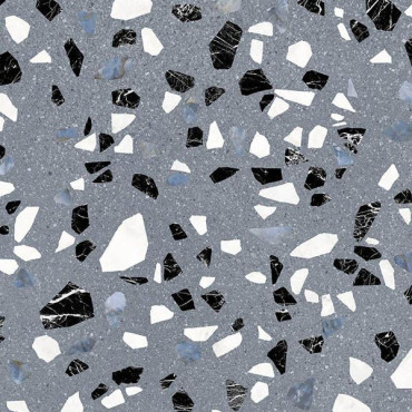 Керамогранит MEDLEY BLUE CLASSIC (EH7Y) 60x60 от Ergon (Италия) в Москве