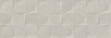 Настенная плитка Rev. Rex geo beige rc 30x90 от Argenta (Испания) в Москве