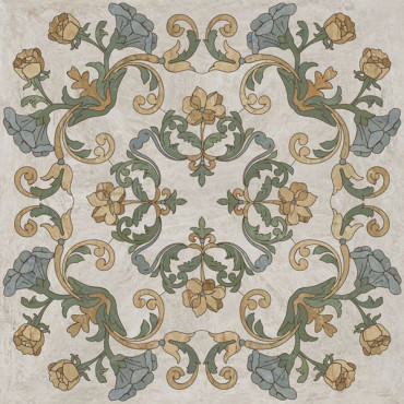 Декор Эвора центр глянцевый (HGD/A518/SG6062RL) 60x60x11 от Kerama Marazzi (Россия) в Москве