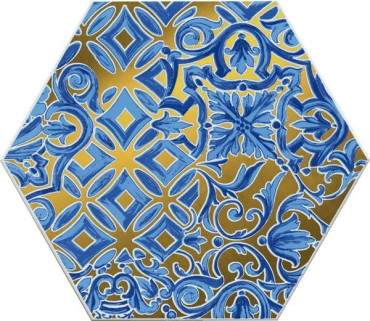 Декор Талья 2 (VT/A428/24000) 20x23.1x6.9 от Kerama Marazzi (Россия) в Москве