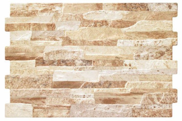 Настенная плитка BRICK TERRA 34x50 от Geotiles (Испания) в Москве