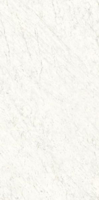 Керамогранит Ultra Marmi BIANCO CARRARA Luc Shiny (6mm) 150 150x75 от Ariostea (Италия) в Москве