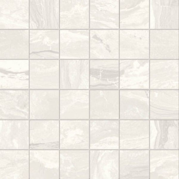 Мозаика MOSAICO BALMORAL NAT/RETT 5x5 30x30 от La Fabbrica (Италия) в Москве